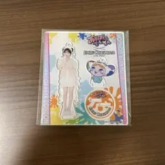 CUTIE STREET 川本笑瑠 アクリルスタンド