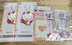 学マス 学園アイドルマスター 一番くじ 十王 星南 まとめ