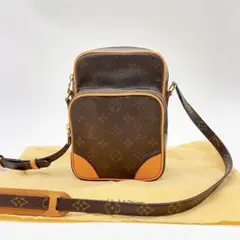 LOUIS VUITTON ルイ ヴィトン モノグラム アマゾン M45236