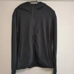 UNIQLO　ユニクロ　エアリズム　パーカー