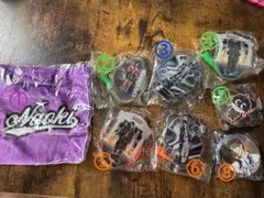 JSB FOREVER〜ONE〜 ガチャガチャ