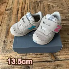New Balance ベビーシューズ 13.5cm