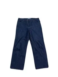 JW ANDERSON ストレートデニム 34