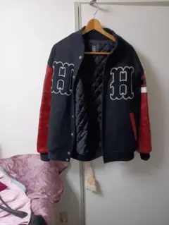 2026年最新】Hard Hit スタジャンの人気アイテム - メルカリ