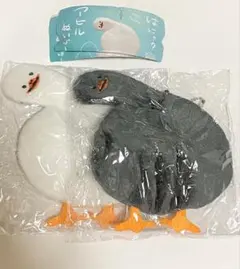 はにゃ？ アヒルぬいぽーちのサムネイル