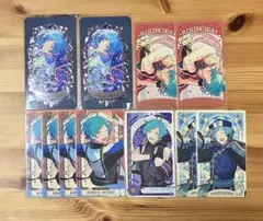 あんスタ アルカナ ミュージアムカード 深海奏汰 - メルカリ
