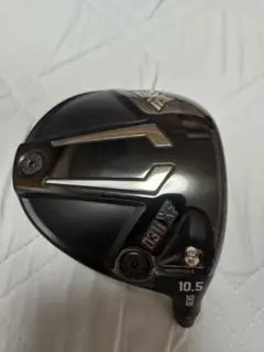 PXG 0311XF GEN5 10.5度 ドライバーヘッド&カバー&スリーブ付