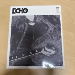 ECHO III JIN CD