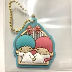 サンリオキャラクターズ ぷっくりラバマスグミ3