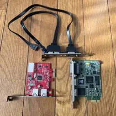 動作美品X520-DA2 10G SFP+ 新品3m AOCケーブル セット - メルカリ