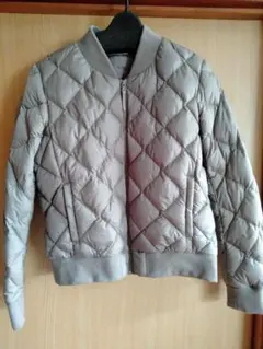 UNIQLO　ダウンジャケット