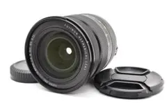 美品 FUJIFILM フジノン XF16-80mm F4 R OIS H477のサムネイル