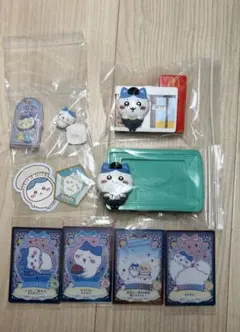 ちいかわ ハチワレ まとめ売り - メルカリ