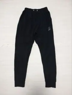 BREEZE ストレッチスウェットパンツ 140