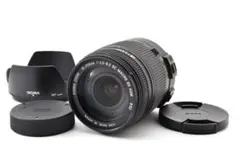 SIGMA 18-250 3.5-6.3 DC MACRO OS HSM ニコンのサムネイル