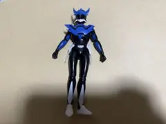 ウイングマン　1／12可動フィギュアシリーズ