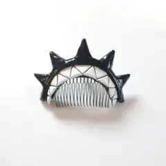 【きら様】にじさんじ レイン・パターソンの髪飾り コスプレ 衣装 アクセサリー