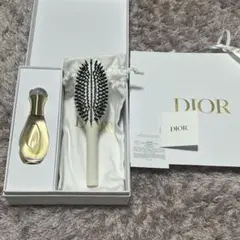 う*ん様 2025プラチナ会員バースデーギフト ディオール ジャドールヘアミスト