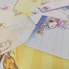 おすそわけバラメモ50枚　お値下げ＆増量中