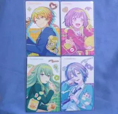 プロセカ エピカ ワンダショ バースデー2025 まとめ売り