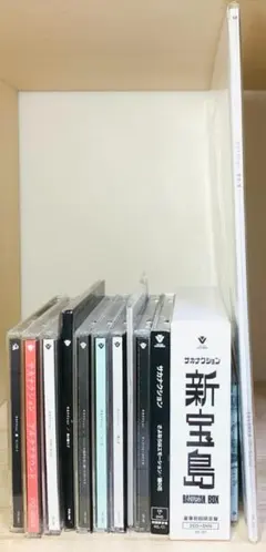 サカナクション デモ音源 CD サカナクション デモ音源 CD - メルカリ
