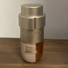 最終値下げ　クラランス　CLARINS ダブルセーラムファンデーション 30mL