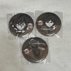 鬼滅の刃 無限城編 缶バッジ ufotabledining くじ