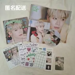 ZEROBASEONE テレ デジパ コンプ