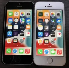 82 液晶&電池新品100% iPhoneSE 64GB ゴールド - メルカリ