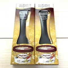 ハーゲンダッツ オリジナルスプーン①のサムネイル