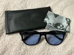 【ランボルギーニ 三浦様専用】目黒蓮 着用モデル Zoff サングラス ブラック