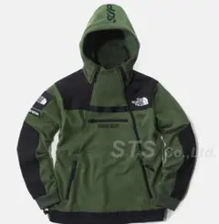Supreme/The North Face Steep Tech Hooded