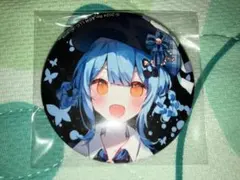 魔法少女ノ魔女裁判 橘シェリー 缶バッジ - メルカリ