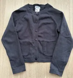 ＊美品＊【jacadi】カーディガン　8A/128cm
