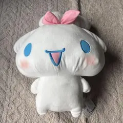 2025年最新】Sanrio ぬいぐるみの人気アイテム - メルカリ