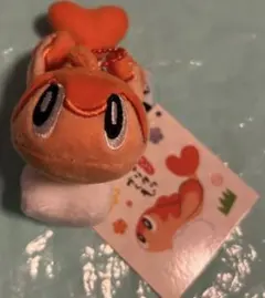 新品タグ付き Pokemon ポケモン シャリタツマスコット