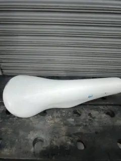 希少品　KASHIMAX FG-8P ソフリナ白 30mm NJS サドル 希少品 KASHIMAX FG-8P ソフリナ白 30mm NJS サドル 希少品