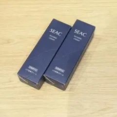 【新品未開封】シーク 薬用リンクルクリーム WRCC 13g 2個セットのサムネイル