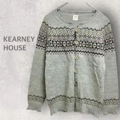 2026年最新】KEARNEY house ニットの人気アイテム - メルカリ