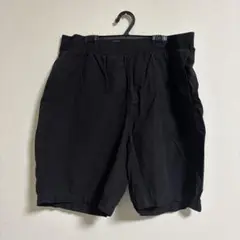 ファミマ　コンビニエンスウェア　ショートパンツ