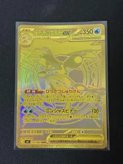 2026年最新】メガゲッコウガex murの人気アイテム - メルカリ