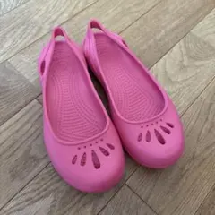 クロックス　マリンディ　22cm CROCSのサムネイル