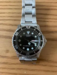 CITIZEN VEGA 20bar ダイバーメンズ 電池交換済(稼動品)のサムネイル