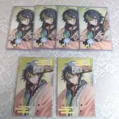 にじさんじ Dytica Happypack 伊波ライ セット