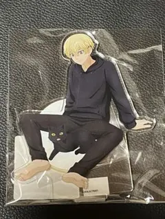 東京リベンジャーズ Good Morning アクリルスタンド 松野千冬