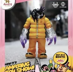 h*m様 gyaromi Devil toys クトゥルフオイドデビル - メルカリ