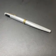 SHEAFFER 14k-585 万年筆 シェーファー タッチダウン 33 - メルカリ