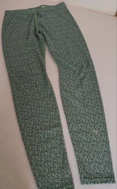 ミズノ　レディース　アウトドア　レギンス