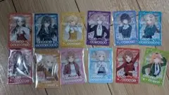 学園アイドルマスター　クリアカード
