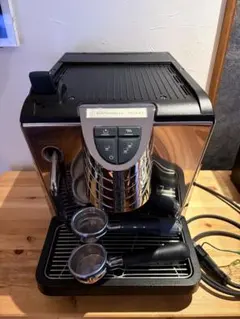 WMF espresso ドイツ製業務用エスプレッソ・コーヒーマシン - メルカリ